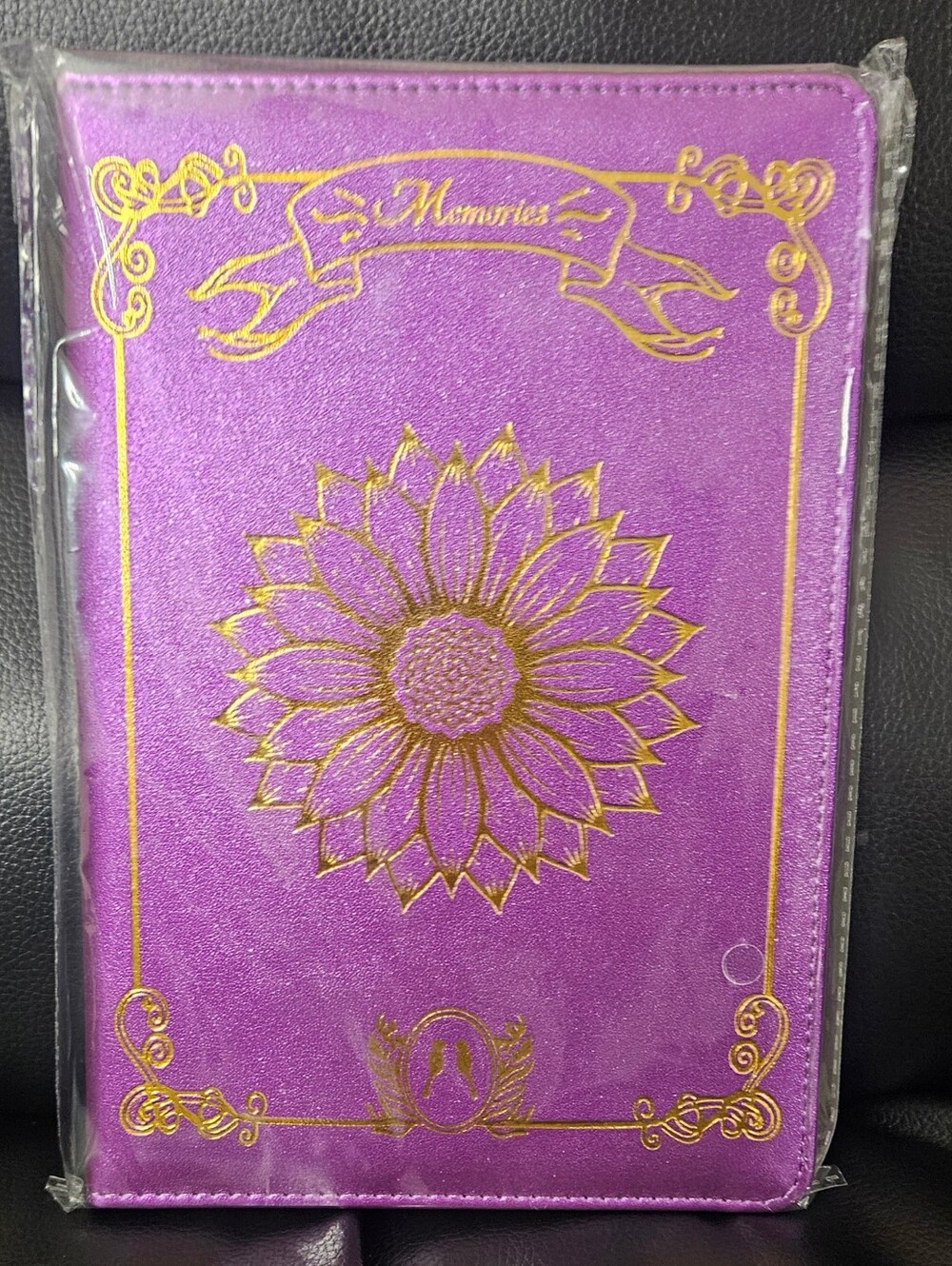Journal for Women, Journal - 200 Pages Premium Paper Notebook New